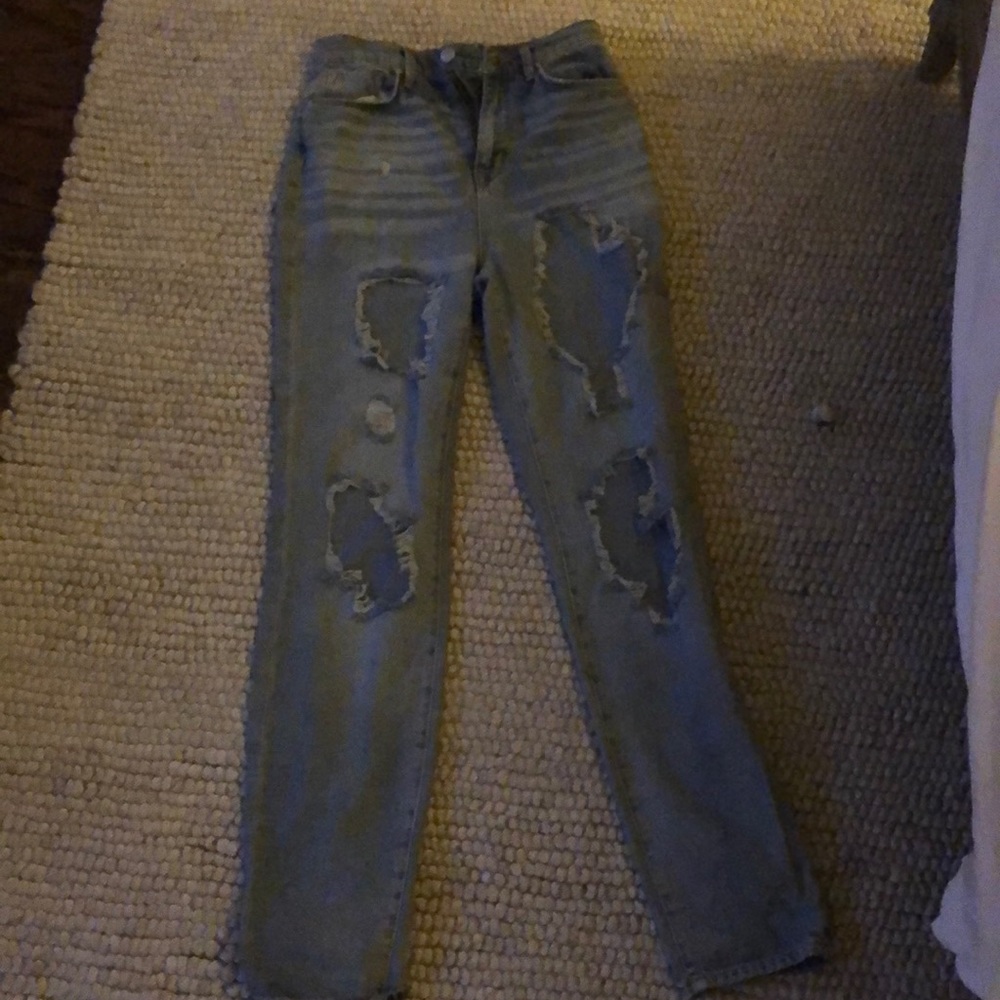 Urban outfitters jeans